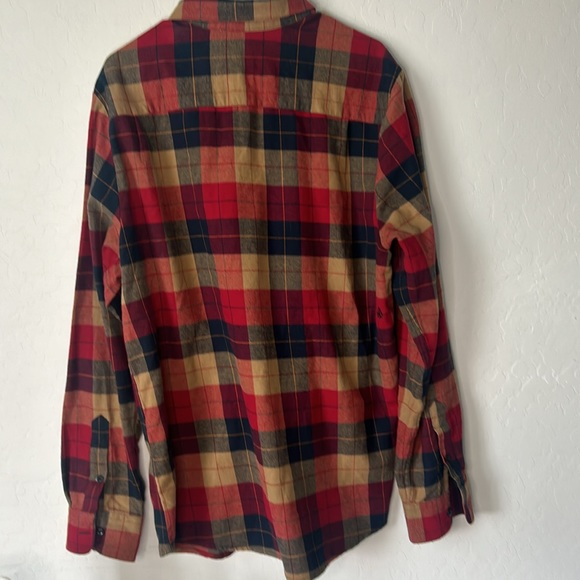 Multi color polo - Picture 2 of 3